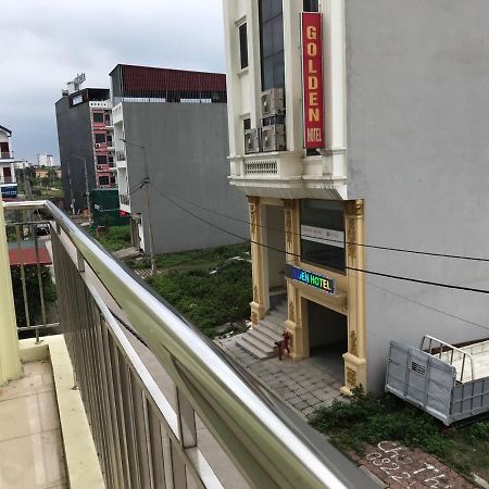 Hotel Nhu Nguyet Bac Giang Εξωτερικό φωτογραφία