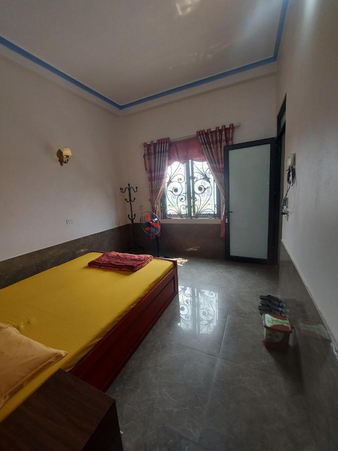 Hotel Nhu Nguyet Bac Giang Εξωτερικό φωτογραφία