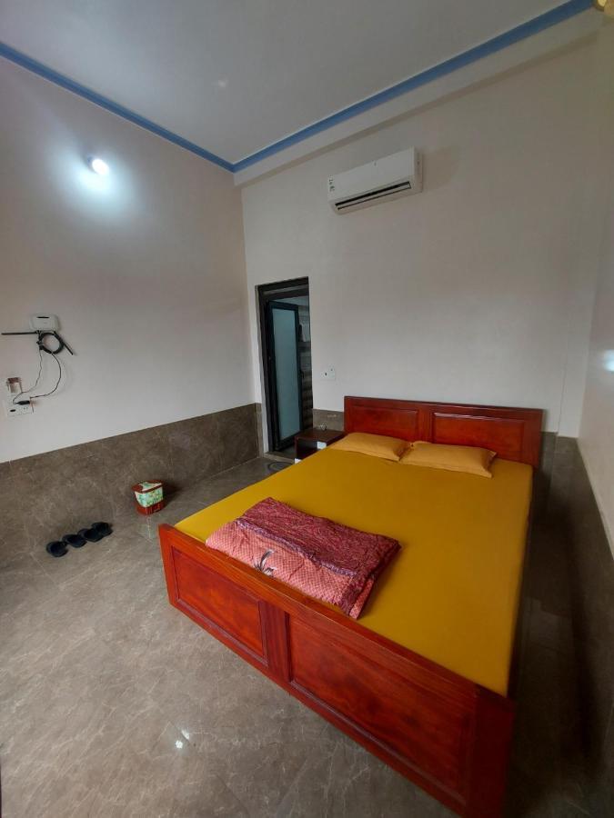 Hotel Nhu Nguyet Bac Giang Εξωτερικό φωτογραφία